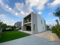 Large Plot | Vacant | Spacious