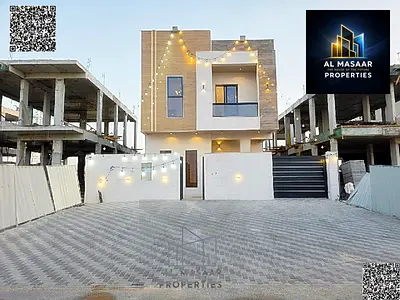 قريبة من جميع الخدمات السعر قابل للتفاوض ملكية حرة لجميع الجنسيات وقابلة للتوريث