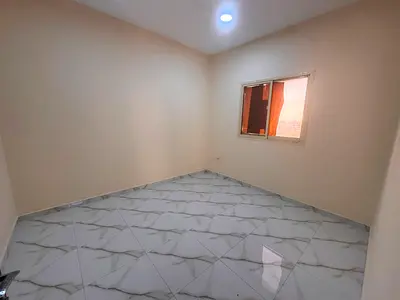 One bedroom and living room, spacious, excellent and practical layout, fully lit apartment, central air conditioning and cooling system.