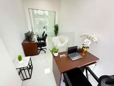 Affordable office space | Prime Location | free Commission