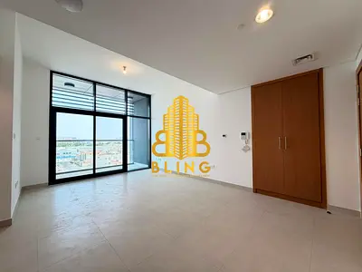 Brand New 1BHK With Parking, Balcony & Built-In Cupboards