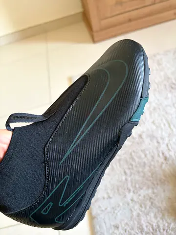 Nike football shoes