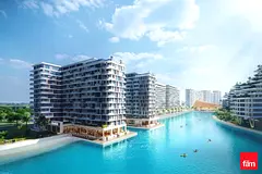 Full Lagoon View | Handover Soon | Investment Deal