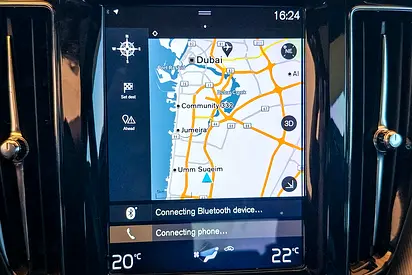 صورة 14 لـ 2019 Volvo XC60