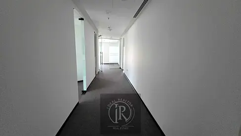 Premium Office for Rent | Prime Location | Sheikh Zayed Road