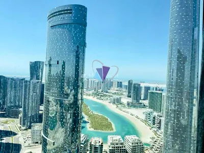 1BR for Sale in Gate Tower | Spacious & Bright