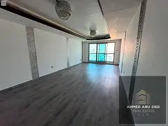 Spacious 2BR Apartment for Rent in Corniche Towers Ajman | Balcony | Central AC