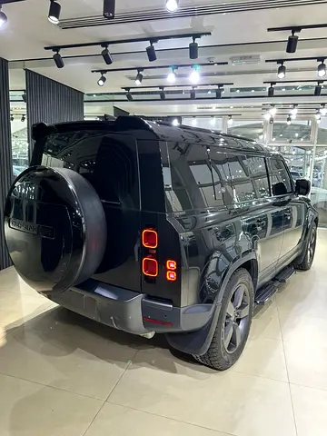 2024 LAND Rover DEFENDER — миниатюра 10