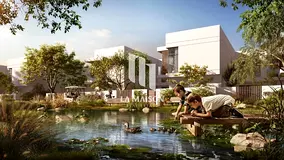 Infront of the amenities | High ROI | HandoverSoon