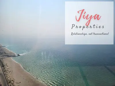 الطابق العلوي 2 غرف نوم | 5242 البرج 1 | إطلالة كاملة على البحر