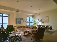 Sea View | High Floor | Vacant