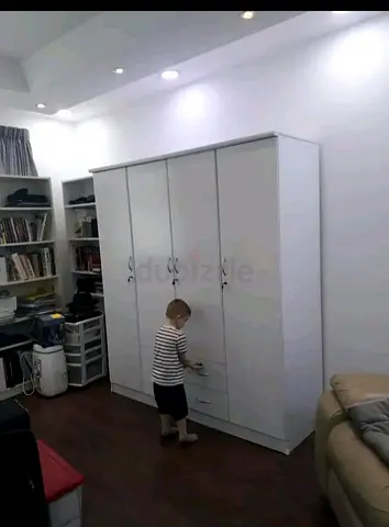 Brand new 4door wardrobe available,,,////