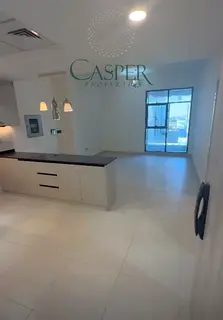 Spacious 1 Bedroom Apartment | Balcony | Family Community