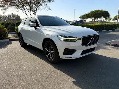 صورة 4 لـ 2018 Volvo XC60