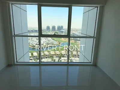 Golf Course View | Vacant | Luxury Living