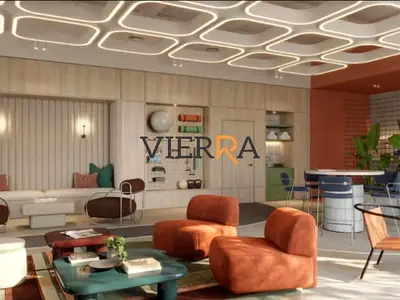 Modern Layout | Green views | Family Friendly