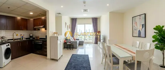 Fully Furnished | Best Deal | Prime Location
