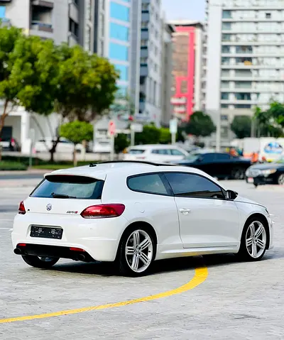 صورة 6 لـ 2015 Volkswagen SCIROCCO