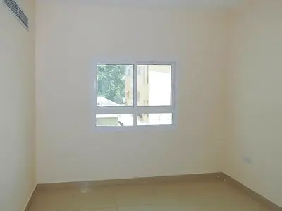 **Brand New 1 Bedroom Hall Apartment for Rent in Al Nuaimiya 2 Ajman | 1100 Sq Ft | Central AC | Kuwait Street | Spacious Layout | Annual Rent AED 22,