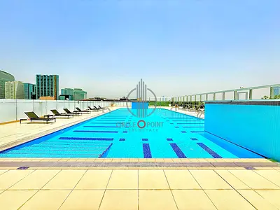 Exclusive 1BHK With Balcony Close To Metro with 5-Star Amenities