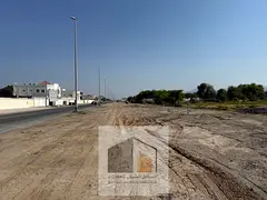 Residential Plot for Sale in Al Saf 4, Kalba | 660 sqm | Prime Location Near Main Road