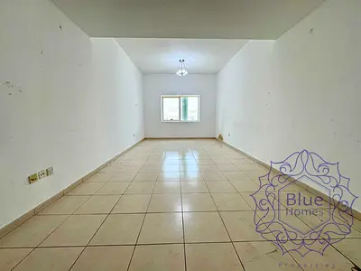 Spacious 1 BHK | Well Maintained/ near American Hospital