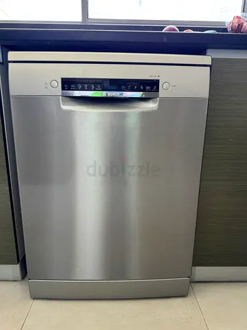 Bosch Dishwasher Series 4