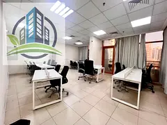 Prime location | 1264 sq.ft Office available | Rent 75K