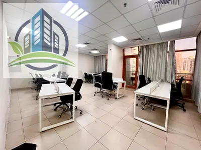 Prime location | 1264 sq.ft Office available | Rent 75K