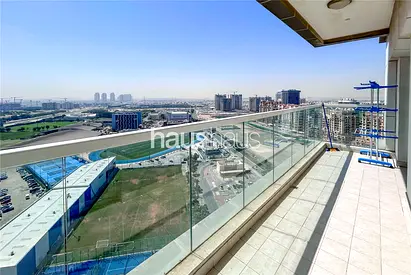 Well-Kept | Fully Furnished | Spacious And Bright
