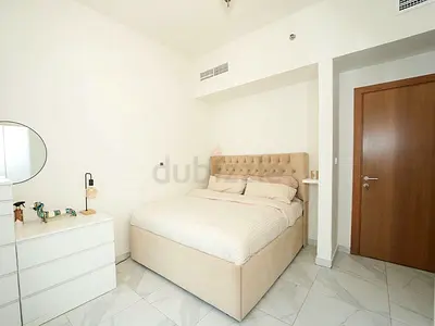 Kingsize bed