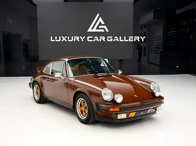 1973 Porsche 911 Carrera | Classic European Spec | 2.7 L | Excellent Condition.