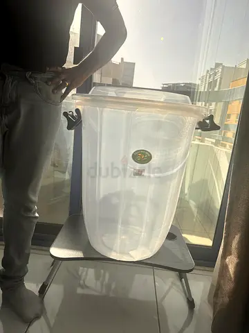 Bucket