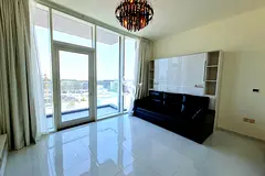 Spacious | Mid Floor | Furnished | Close to Exit