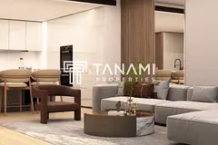 Mortgage Option | High Floor | Prime Location