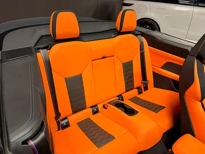 صورة مصغرة 13 لـ 2026 BMW M4
