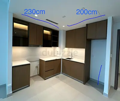 Kitchen Cabinets for FREE