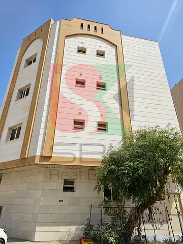 Spacious Studio Apartment Available in Al Banna Building, Old Muwailah, Sharjah