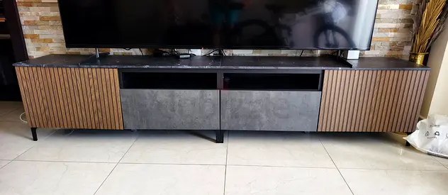 TV table