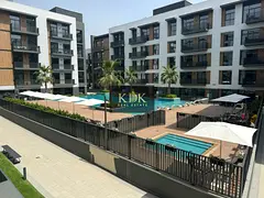 Premium Quality | Luxury Finishing | Pool View