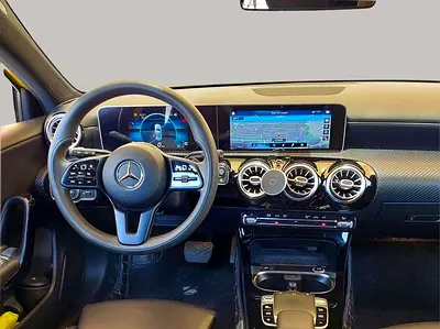 صورة مصغرة 10 لـ 2019 Mercedes-BENZ A-CLASS