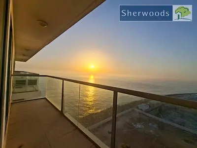 For Rent 1 Bedroom Sea View in Marjan Island | Beach Access