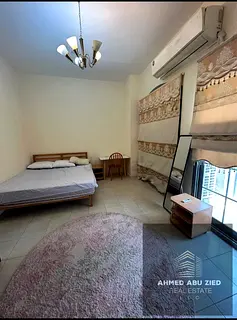 A unique opportunity to live in a villa in Uptown Al Zahia, strategically located directly on Sheikh