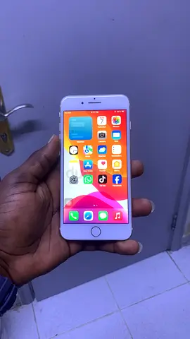 IPhone 7plus 128gb