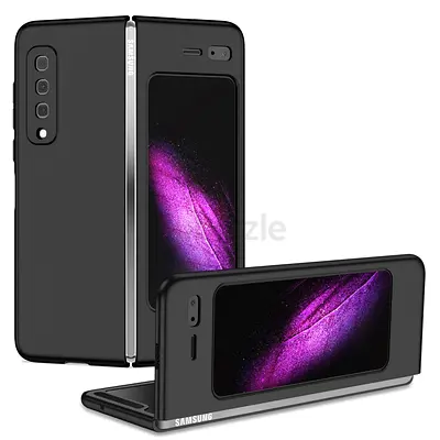 Samsung Galaxy Fold