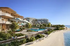 Skyline Luxury | Spacious 3-Bed | Exclusive Meriva Shores B