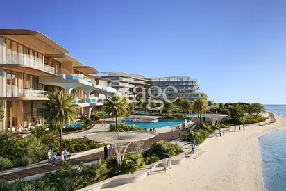 Skyline Luxury | Spacious 3-Bed | Exclusive Meriva Shores B