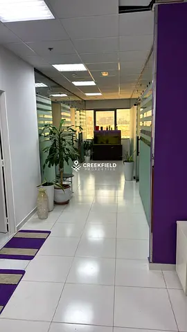 FULLY READY OFFICE AVAILABLE FOR RENT IN SCHON