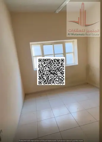 استديو للايجار مقابل المحمكه لاحميدية السعر ال١٤ ف