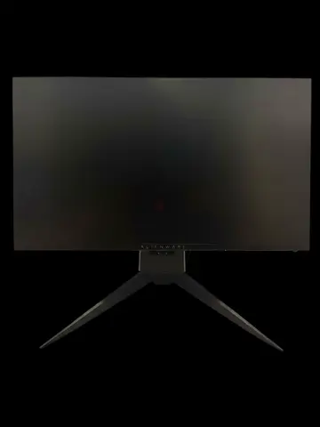 Alienware 25 Gaming Monitor 240Hz 1ms (AW2518HF)
